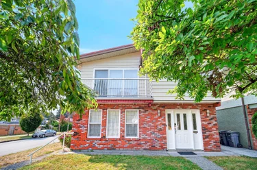 3060 Euclid Ave, Vancouver, BC - MLS: R3179533