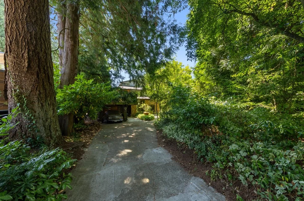 3060 W 45TH AVENUE, Vancouver BC V6N 3M1, Vancouver BC — Land for Sale - Photo 4