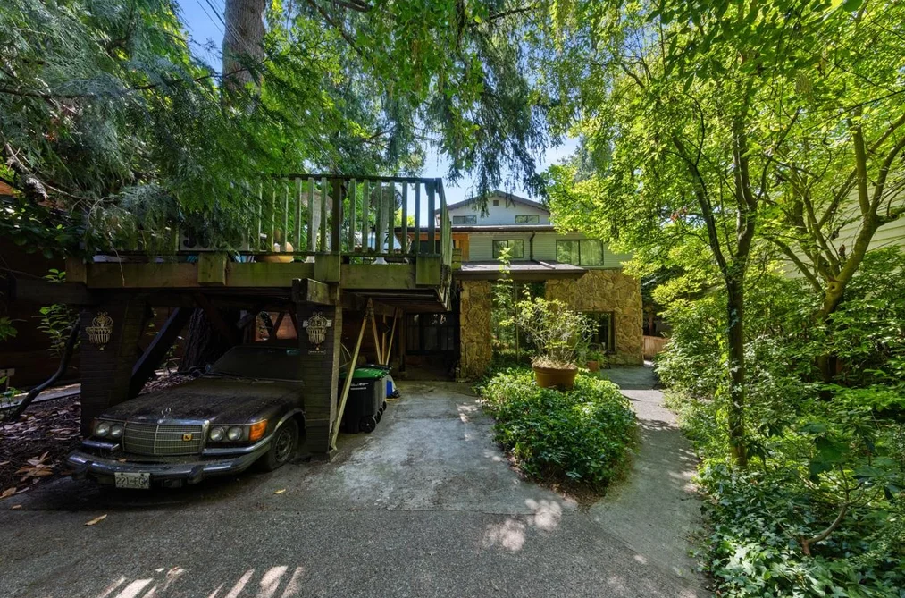 3060 W 45TH AVENUE, Vancouver BC V6N 3M1, Vancouver BC — Land for Sale - Photo 5