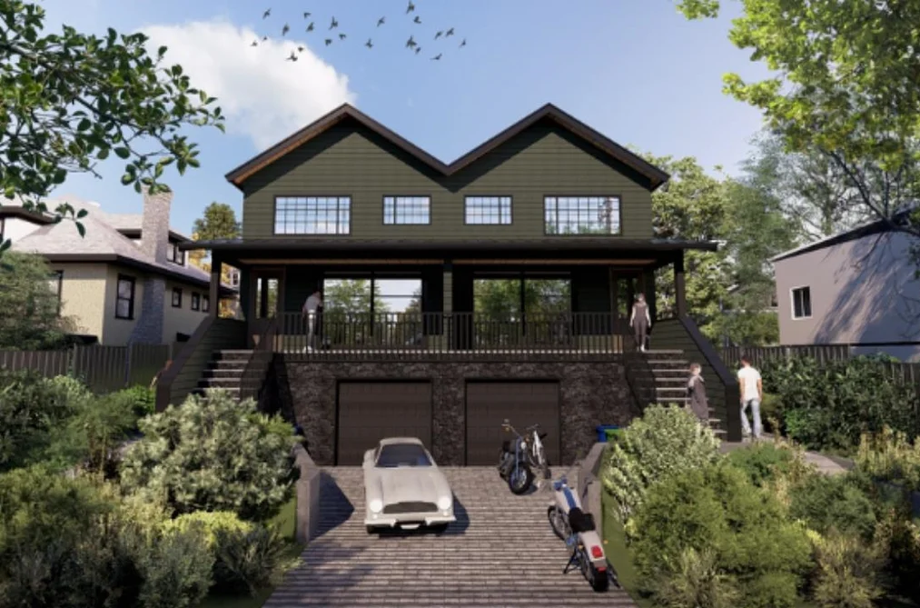 3060 W 45TH AVENUE, Vancouver BC V6N 3M1, Vancouver BC — Land for Sale - Photo 6