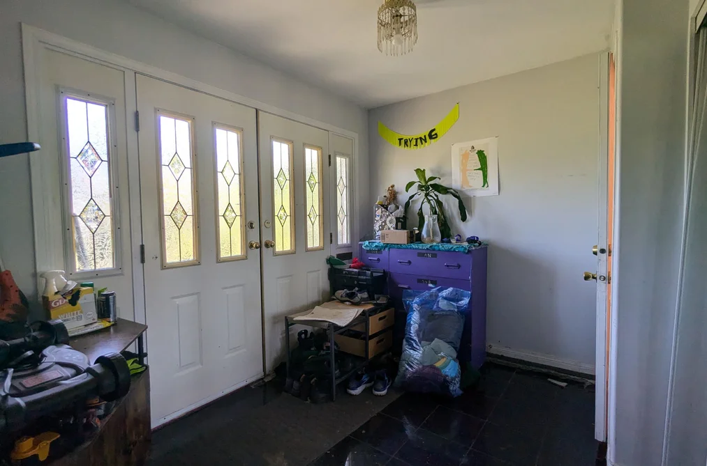 3061 PARKER STREET, Vancouver BC V5K 2V1, Vancouver BC — Residential for Sale - Photo 4
