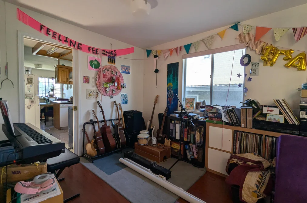 3061 PARKER STREET, Vancouver BC V5K 2V1, Vancouver BC — Residential for Sale - Photo 6