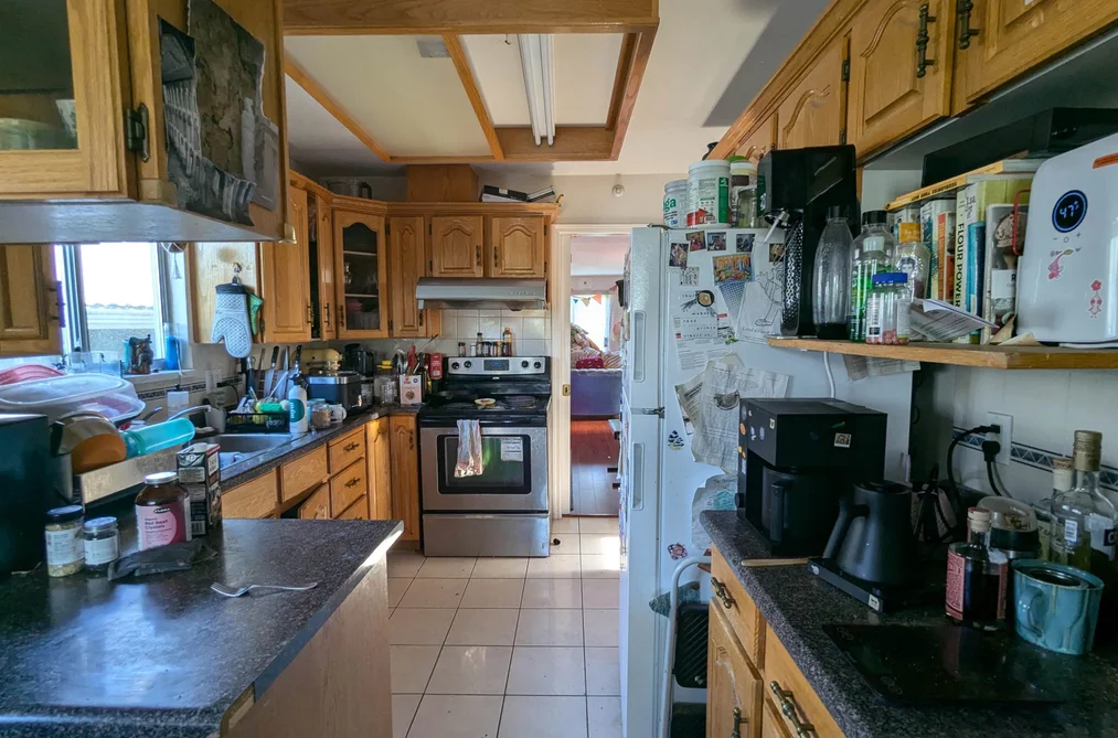 3061 PARKER STREET, Vancouver BC V5K 2V1, Vancouver BC — Residential for Sale - Photo 7