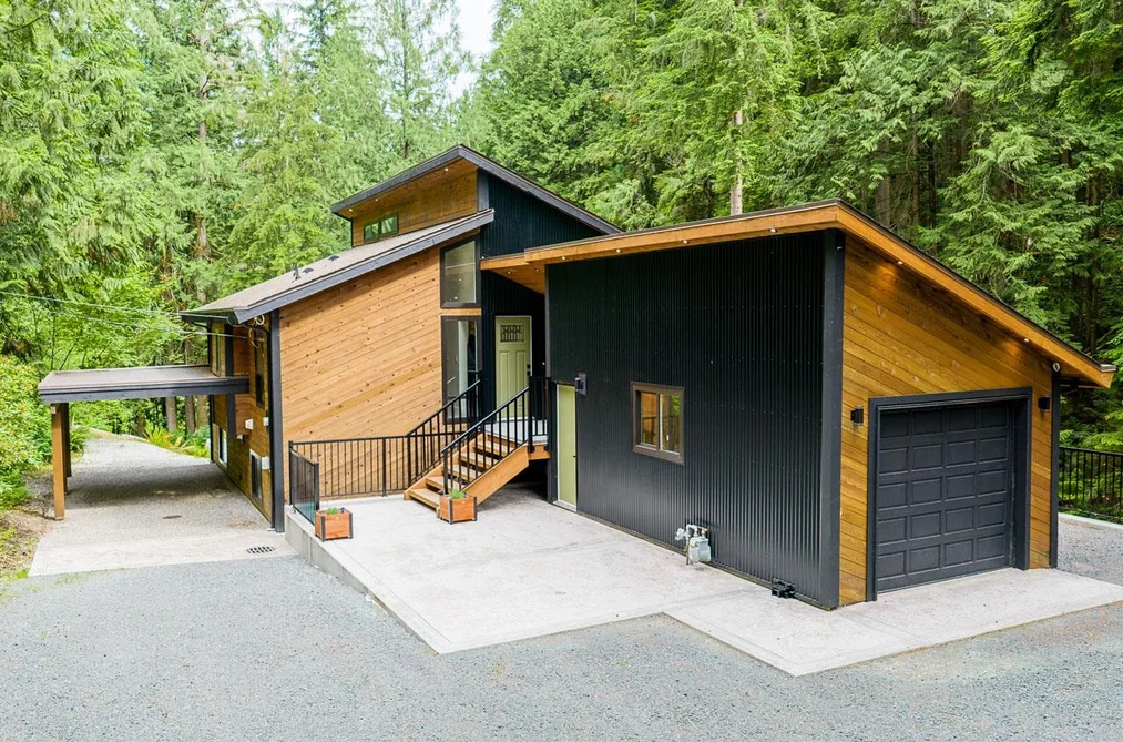 House for sale at 30613 Keystone Avenue Mission British Columbia - MLS: R3136815