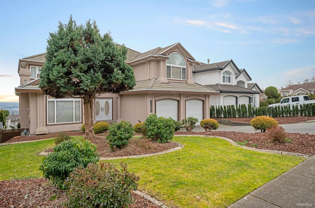 3062 TIMBER COURT, Coquitlam BC V3E 2Y8, Coquitlam BC — Residential for Sale - Photo 2