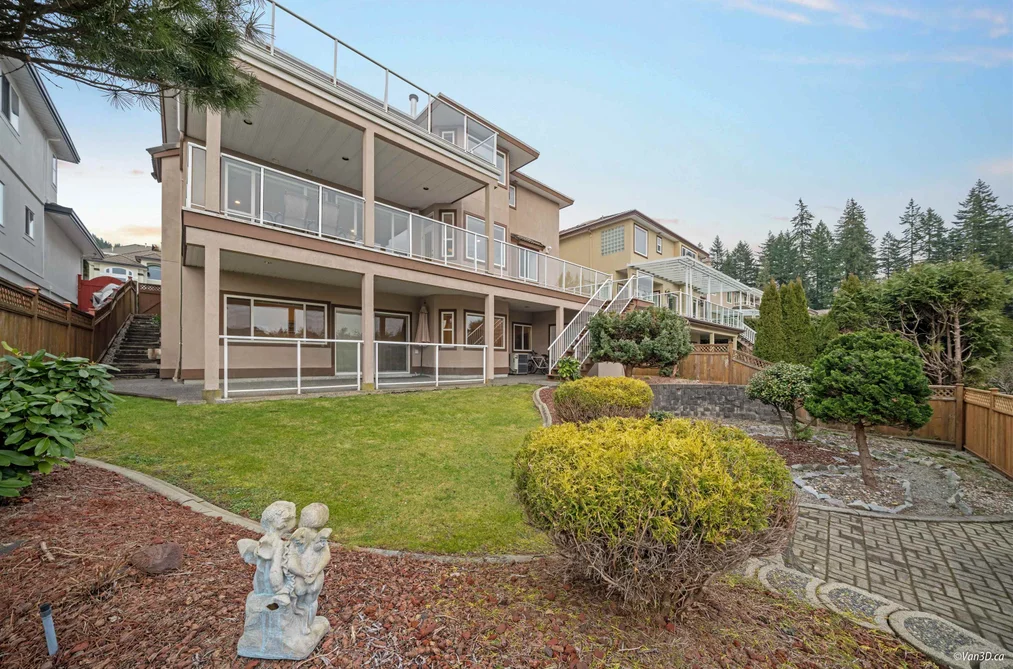 3062 TIMBER COURT, Coquitlam BC V3E 2Y8, Coquitlam BC — Residential for Sale - Photo 3
