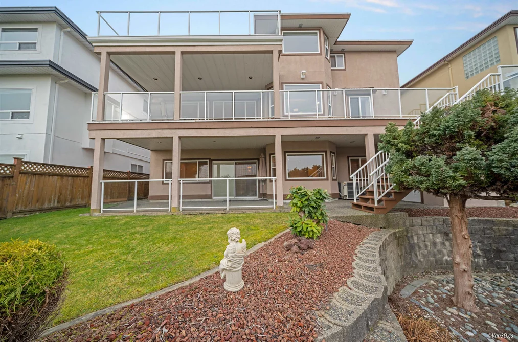 3062 TIMBER COURT, Coquitlam BC V3E 2Y8, Coquitlam BC — Residential for Sale - Photo 4