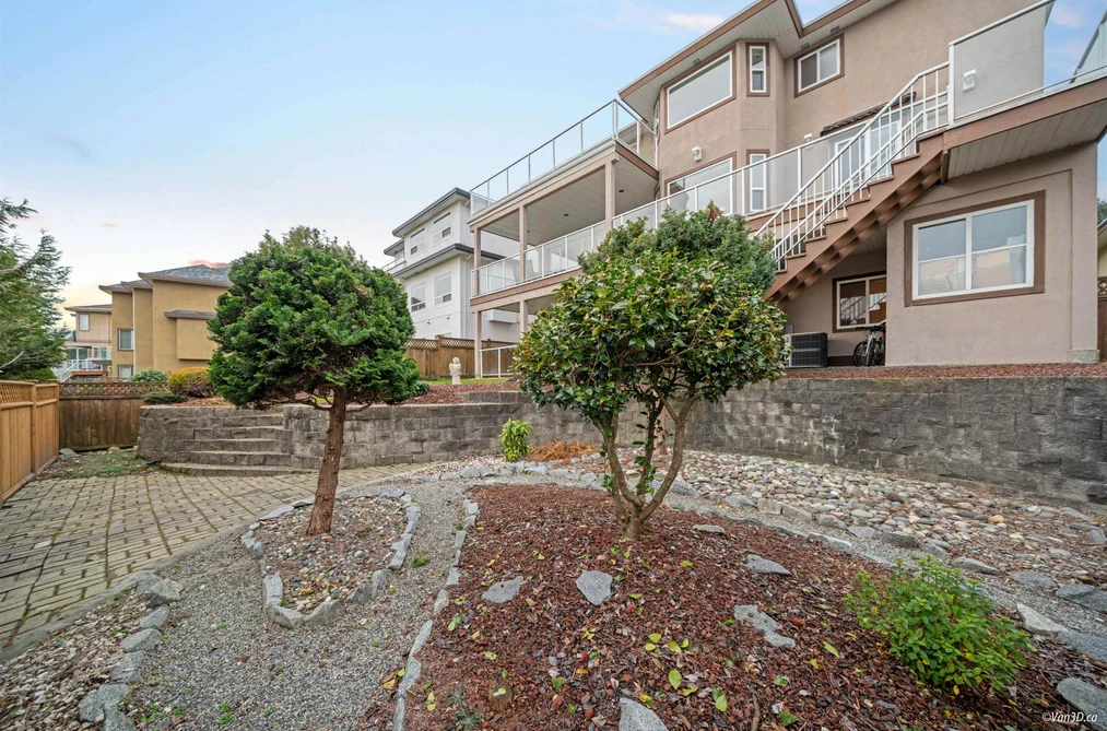 3062 TIMBER COURT, Coquitlam BC V3E 2Y8, Coquitlam BC — Residential for Sale - Photo 5