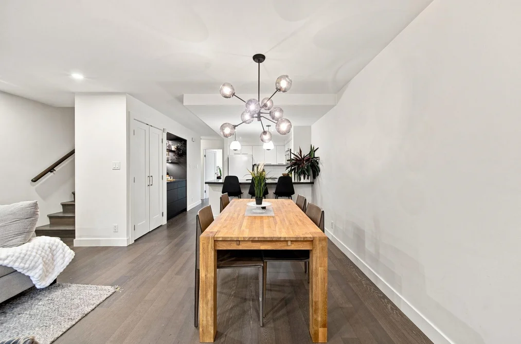 3062 Willow Street, Vancouver, BC - Townhouse for Sale - Photo 10 of 32