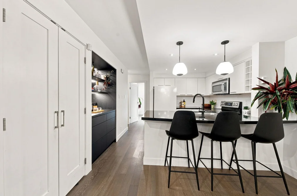 3062 Willow Street, Vancouver, BC - Townhouse for Sale - Photo 11 of 32