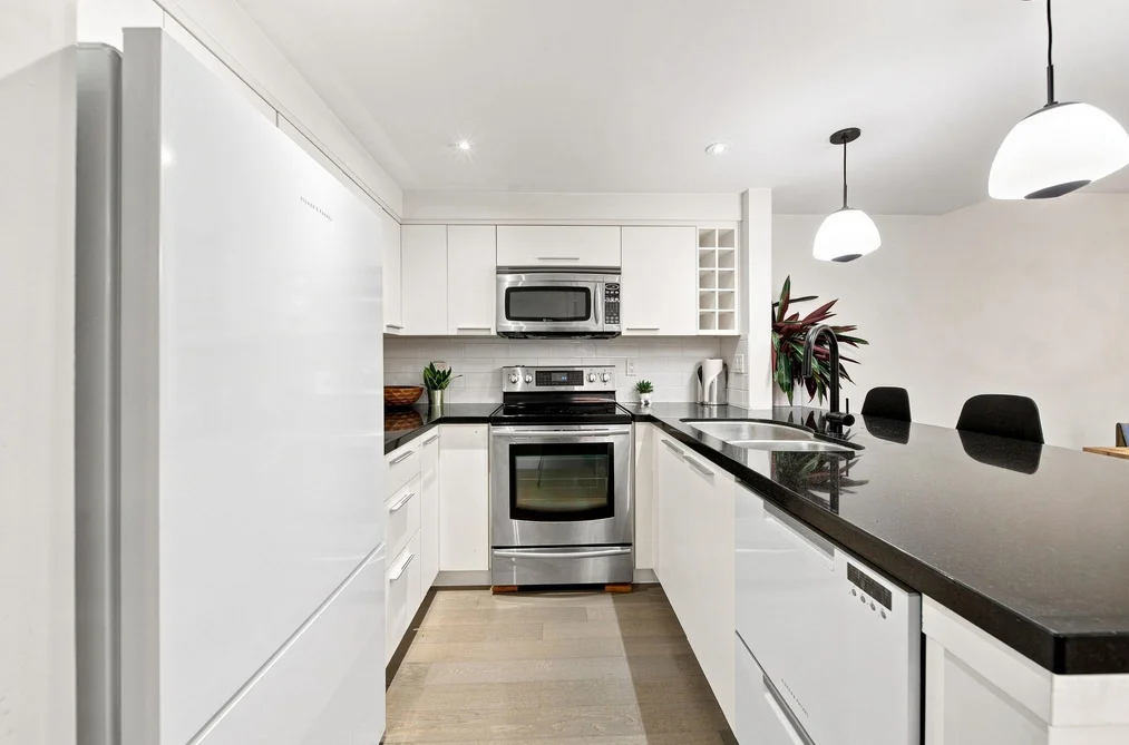 3062 Willow Street, Vancouver, BC - Townhouse for Sale - Photo 12 of 32