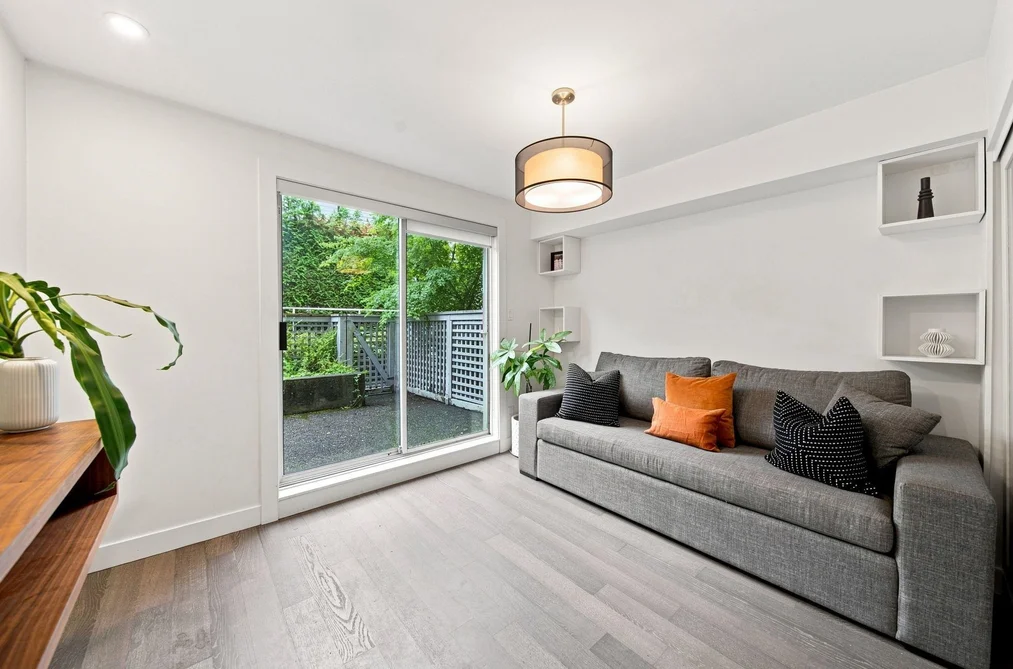 3062 Willow Street, Vancouver, BC - Townhouse for Sale - Photo 15 of 32