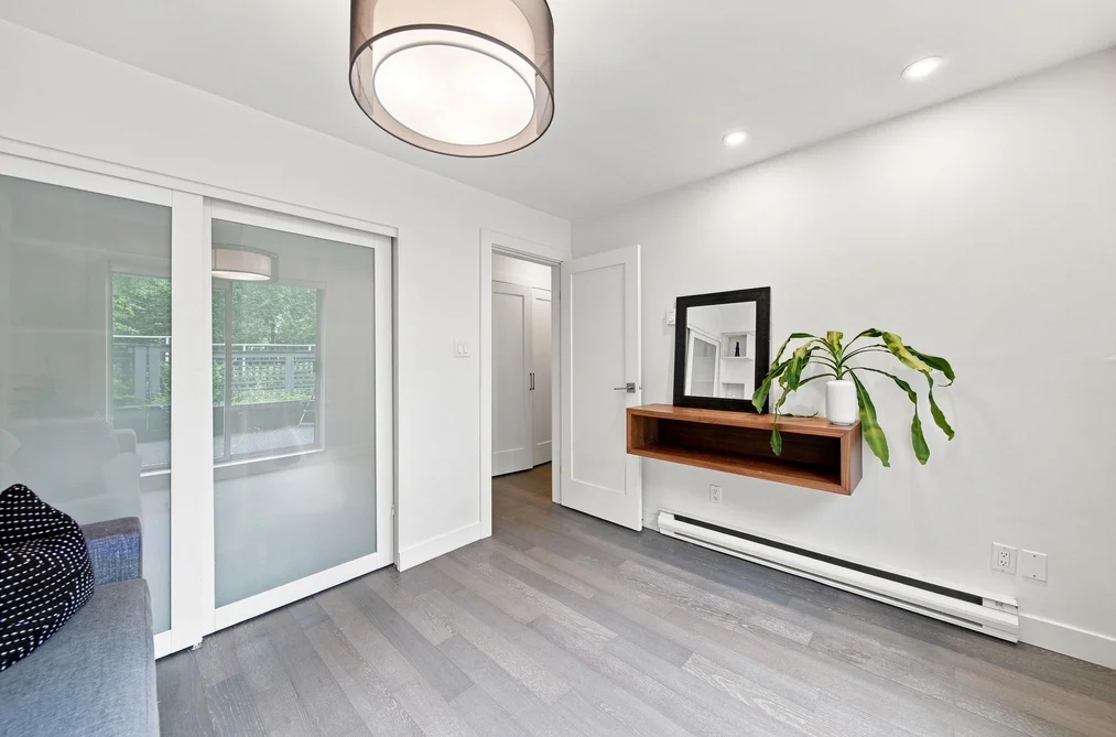 3062 Willow Street, Vancouver, BC - Townhouse for Sale - Photo 17 of 32