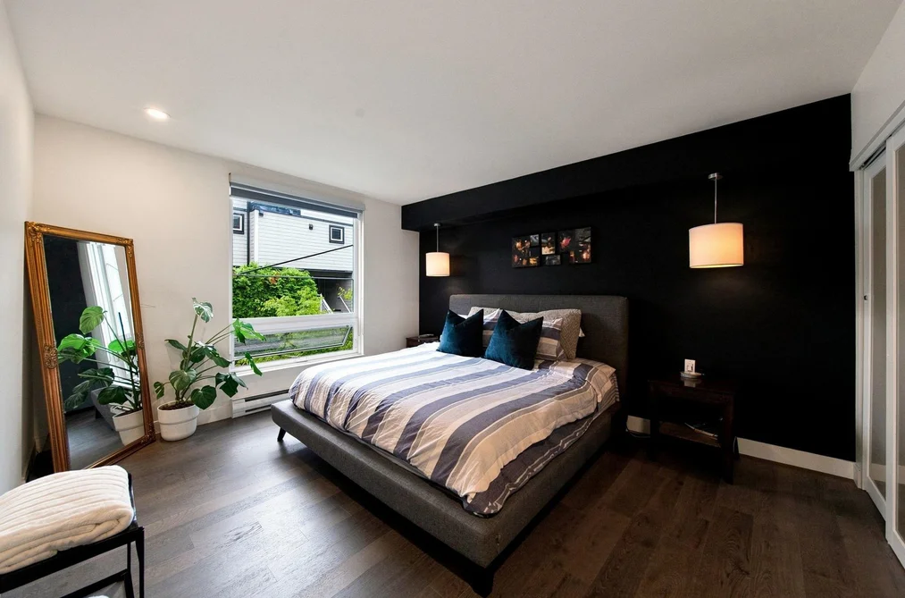 3062 Willow Street, Vancouver, BC - Townhouse for Sale - Photo 18 of 32