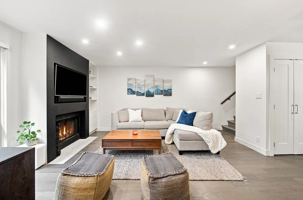 3062 Willow Street, Vancouver, BC - Townhouse for Sale - Photo 3 of 32
