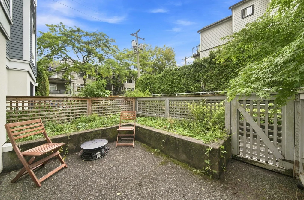 3062 Willow Street, Vancouver, BC - Townhouse for Sale - Photo 32 of 32