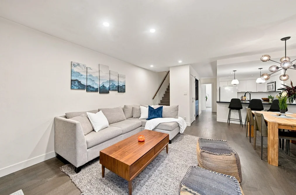 3062 Willow Street, Vancouver, BC - Townhouse for Sale - Photo 5 of 32