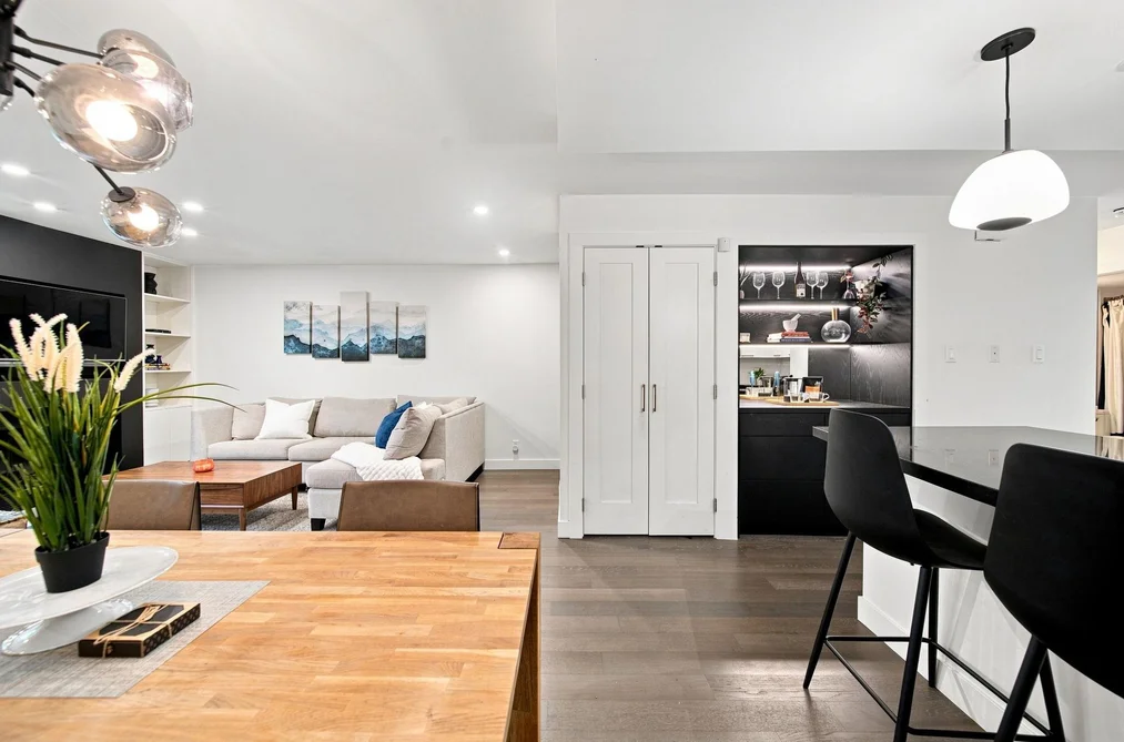3062 Willow Street, Vancouver, BC - Townhouse for Sale - Photo 8 of 32