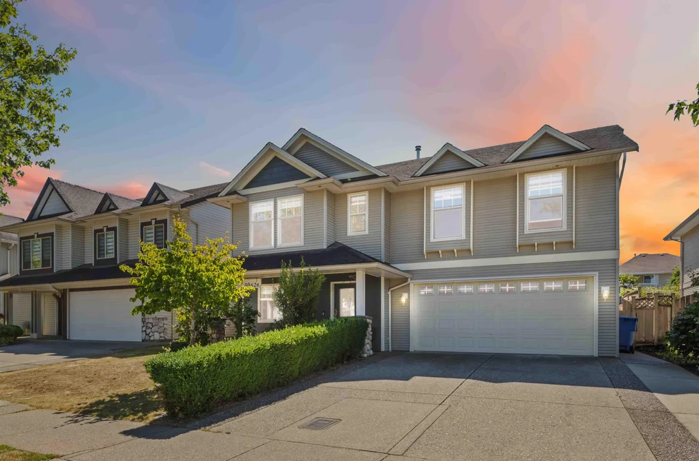 House for sale at 30626 Crestview Avenue Abbotsford British Columbia - MLS: R3036849