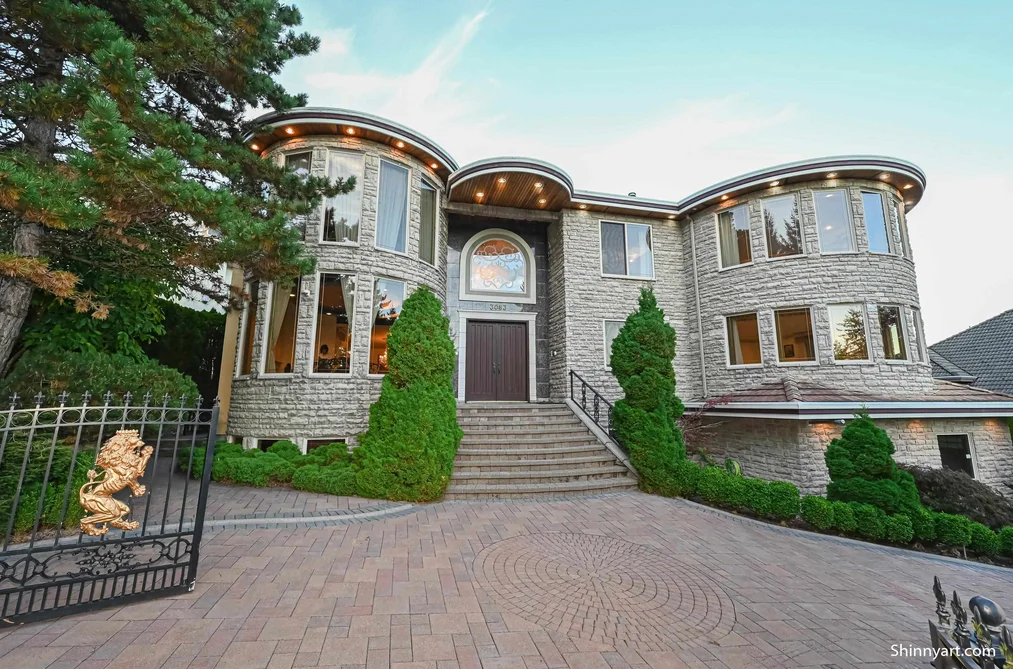 3063 PLATEAU BOULEVARD, Coquitlam BC V3E 2Y7, Coquitlam BC — Residential for Sale - Photo 2