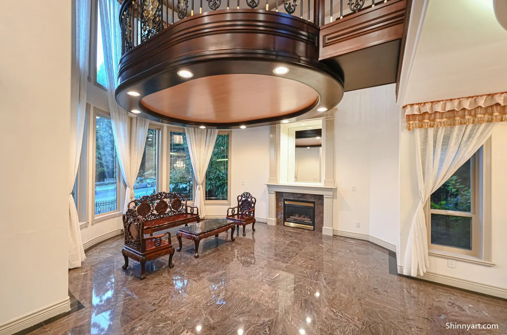 3063 PLATEAU BOULEVARD, Coquitlam BC V3E 2Y7, Coquitlam BC — Residential for Sale - Photo 6