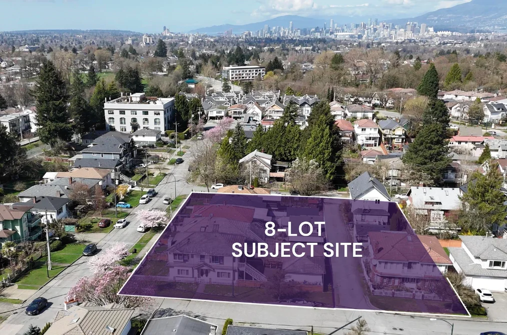 House for sale at 3065 Kings Avenue Vancouver British Columbia - MLS: R3149753