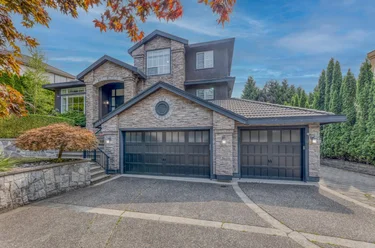 3067 Plateau Blvd, Coquitlam, BC - MLS: R3156596