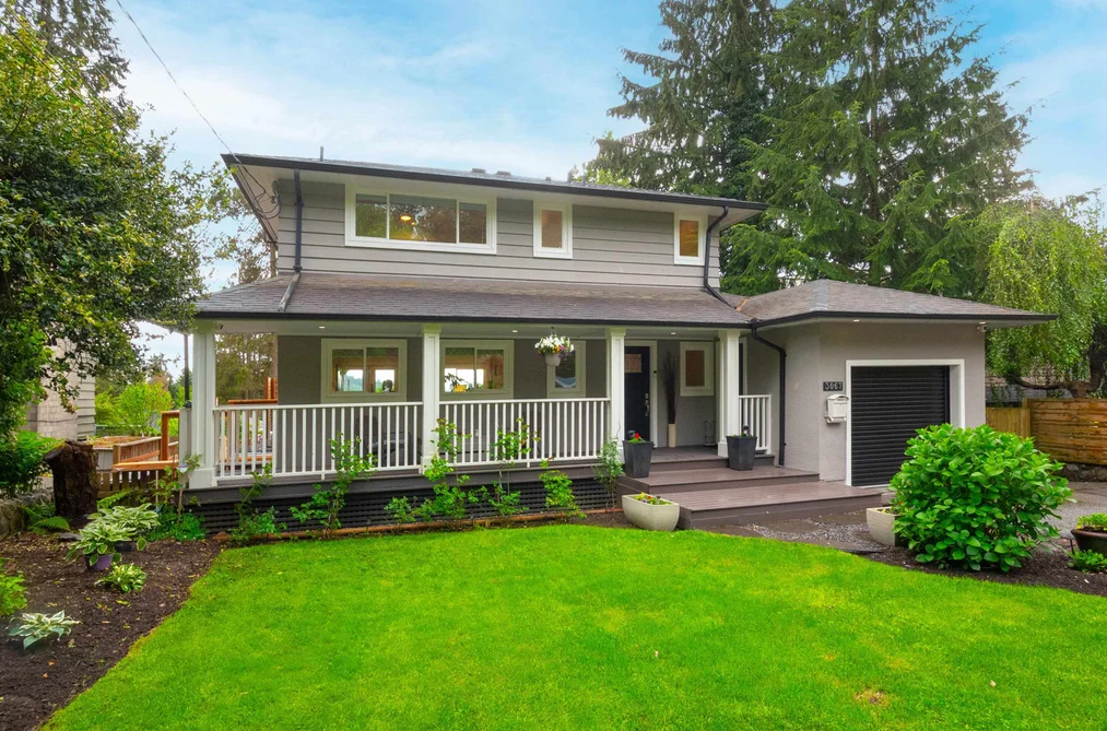 3067 PLYMOUTH DRIVE, North Vancouver BC V7H 1C8, North Vancouver BC — Residential for Sale - Photo 2
