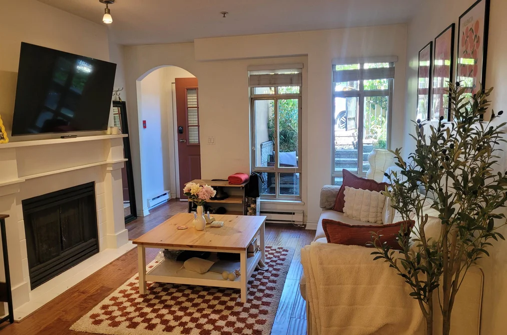 3068 W 4TH AVENUE, Vancouver BC V6K 1R4, Vancouver BC — Residential for Sale — Photo 10 of 19