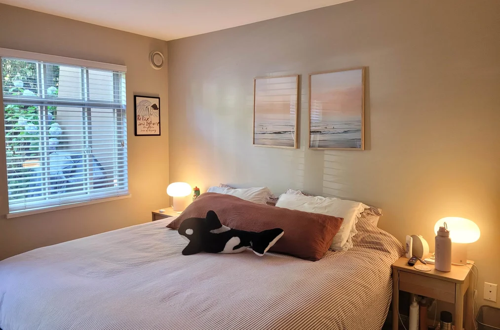 3068 W 4TH AVENUE, Vancouver BC V6K 1R4, Vancouver BC — Residential for Sale — Photo 12 of 19