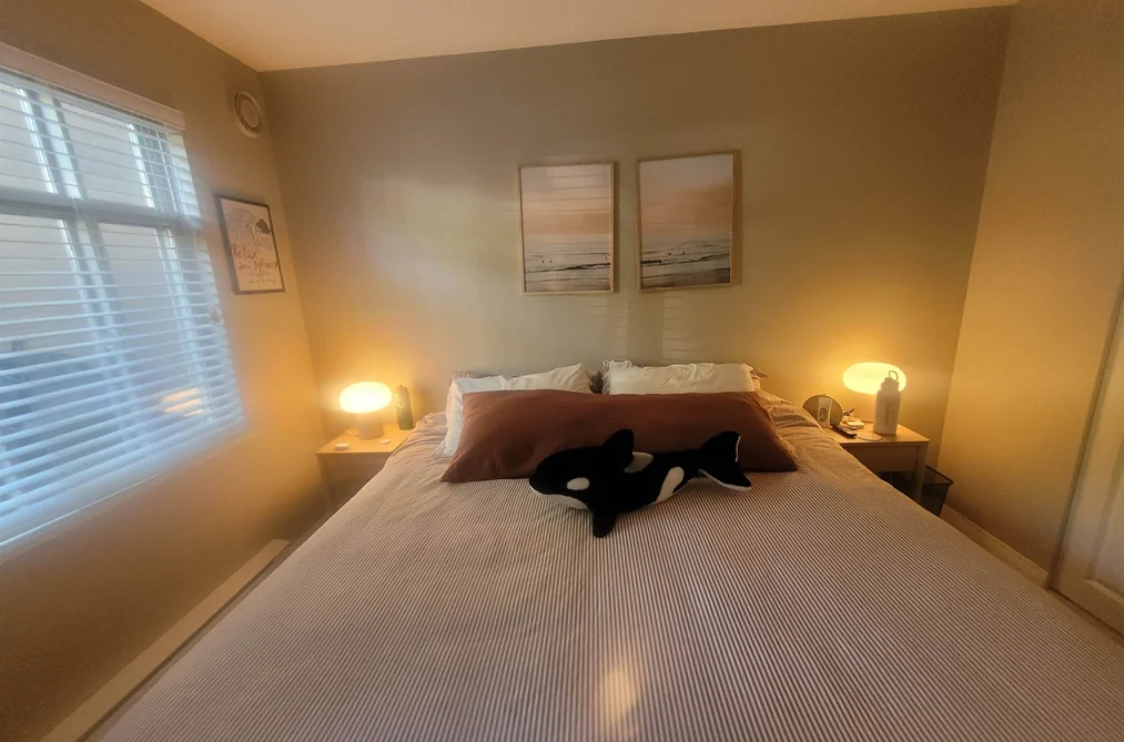 3068 W 4TH AVENUE, Vancouver BC V6K 1R4, Vancouver BC — Residential for Sale — Photo 13 of 19