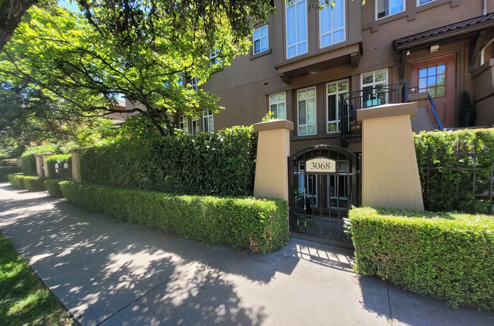 3068 W 4TH AVENUE, Vancouver BC V6K 1R4, Vancouver BC — Residential for Sale - Photo 2