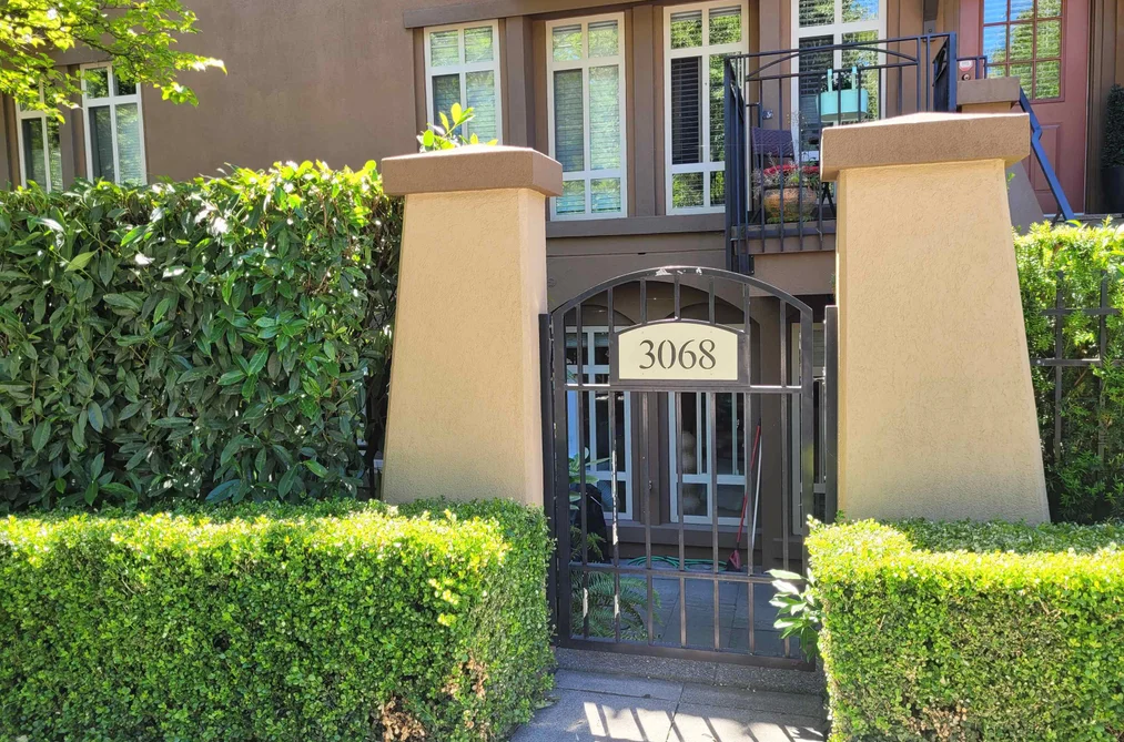 3068 W 4TH AVENUE, Vancouver BC V6K 1R4, Vancouver BC — Residential for Sale — Photo 3 of 19