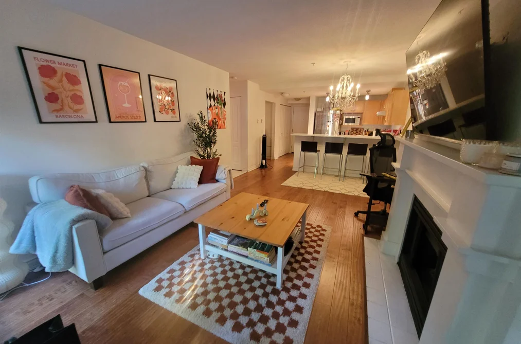 3068 W 4TH AVENUE, Vancouver BC V6K 1R4, Vancouver BC — Residential for Sale — Photo 4 of 19