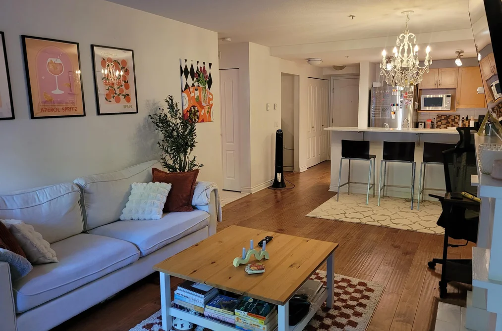 3068 W 4TH AVENUE, Vancouver BC V6K 1R4, Vancouver BC — Residential for Sale — Photo 5 of 19