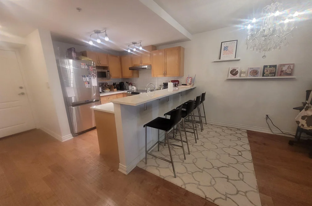 3068 W 4TH AVENUE, Vancouver BC V6K 1R4, Vancouver BC — Residential for Sale — Photo 6 of 19