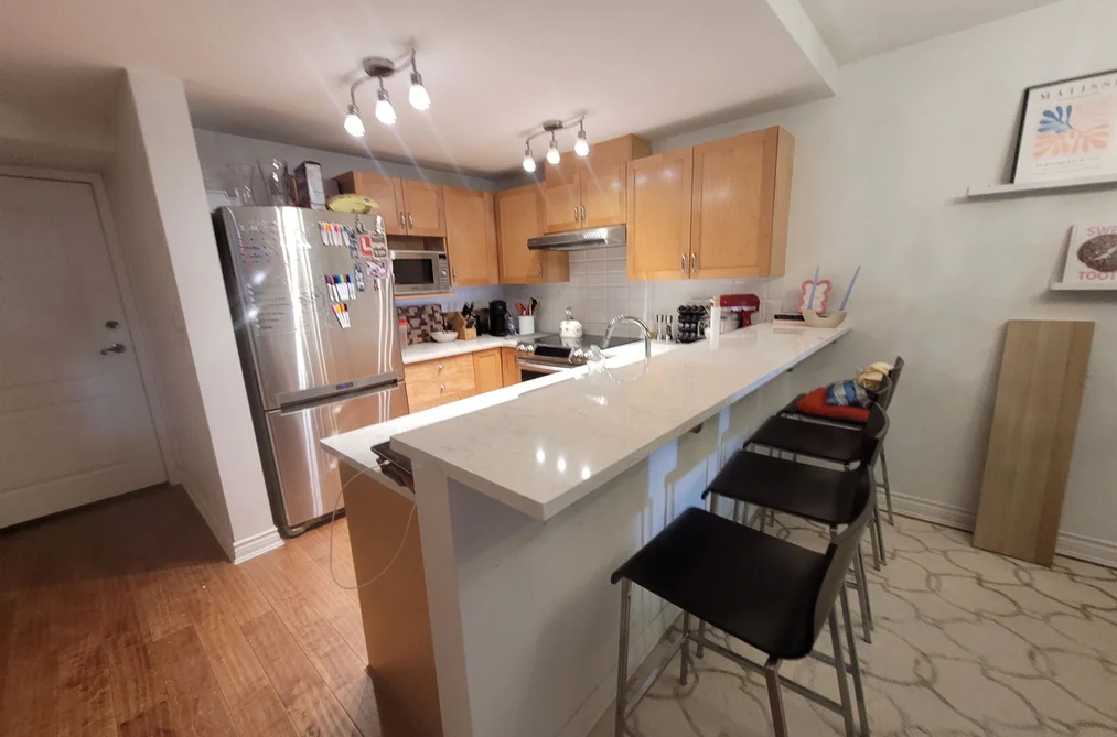 3068 W 4TH AVENUE, Vancouver BC V6K 1R4, Vancouver BC — Residential for Sale — Photo 7 of 19