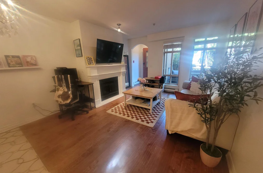 3068 W 4TH AVENUE, Vancouver BC V6K 1R4, Vancouver BC — Residential for Sale — Photo 8 of 19
