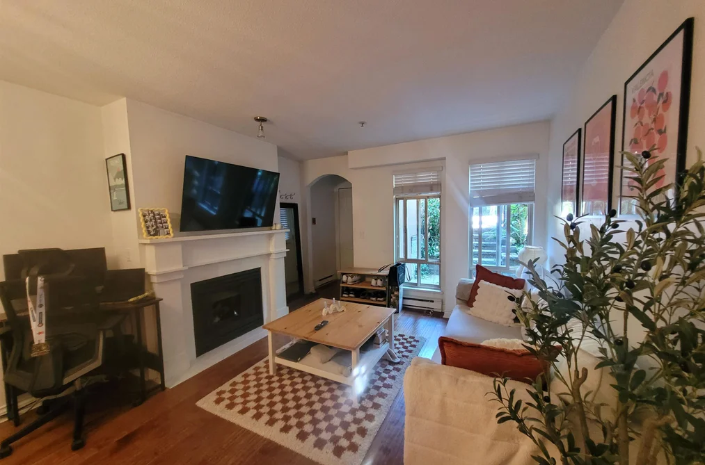 3068 W 4TH AVENUE, Vancouver BC V6K 1R4, Vancouver BC — Residential for Sale — Photo 9 of 19