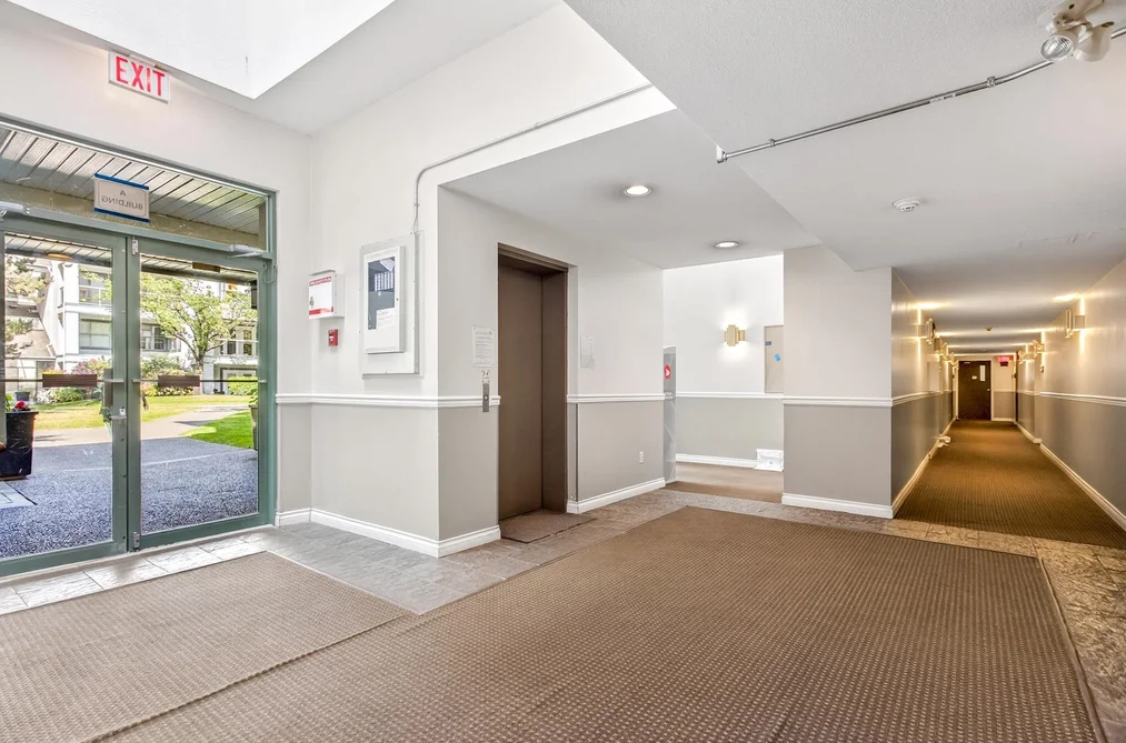 306A 7025 STRIDE AVENUE, Burnaby BC V3N 4Y1, Burnaby BC — Residential for Sale - Photo 2