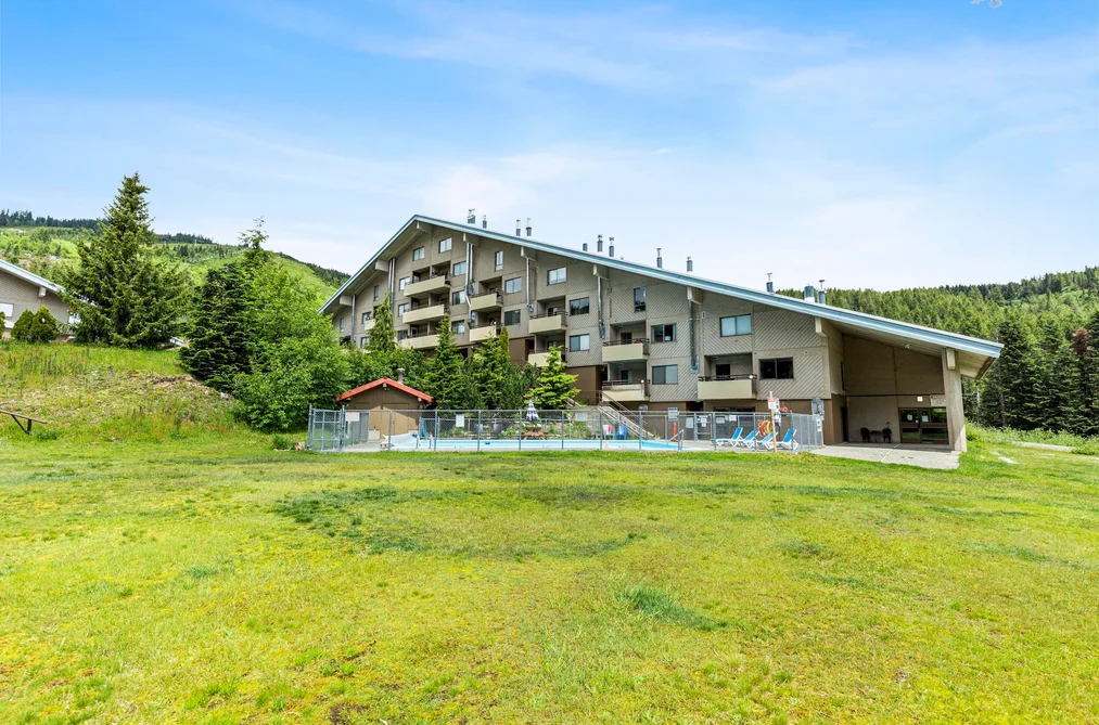 Condo for sale at 306b 21000 Enzian Way Mission British Columbia - MLS: R3094635