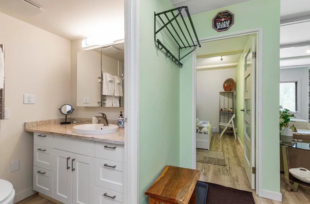 306B 21000 ENZIAN WAY, Mission BC V0M 1A1, Mission BC — Residential for Sale - Photo 2