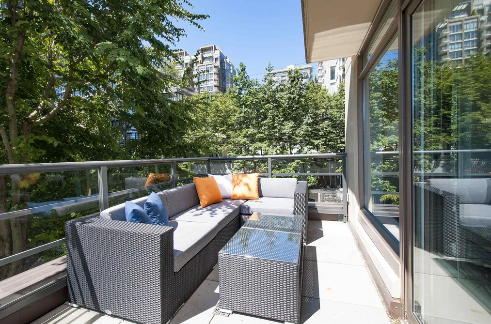 307 1001 HOMER STREET, Vancouver BC V6B 1M9, Vancouver BC — Residential for Sale - Photo 3