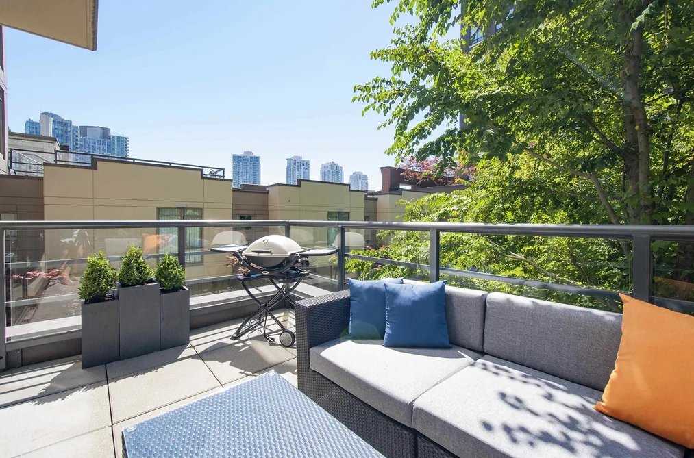 307 1001 HOMER STREET, Vancouver BC V6B 1M9, Vancouver BC — Residential for Sale - Photo 4