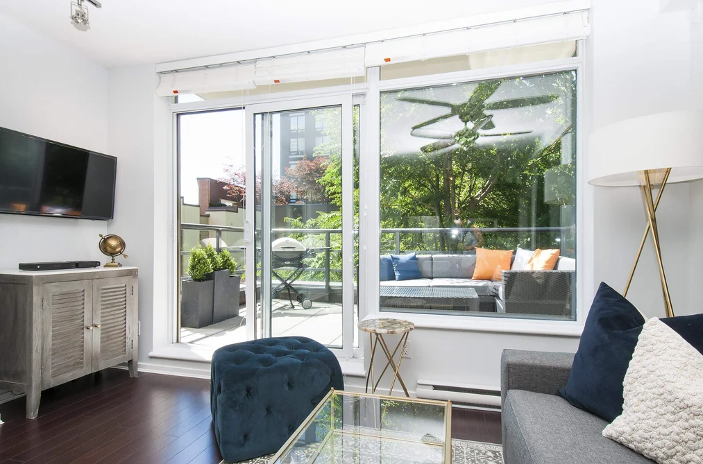307 1001 HOMER STREET, Vancouver BC V6B 1M9, Vancouver BC — Residential for Sale - Photo 5