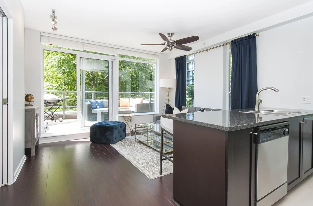 307 1001 HOMER STREET, Vancouver BC V6B 1M9, Vancouver BC — Residential for Sale - Photo 7