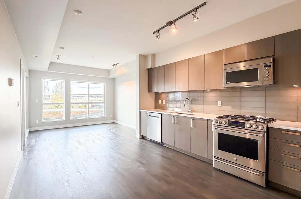 307 10033 RIVER DRIVE, Richmond BC V6X 0L1, Richmond BC — Residential for Sale - Photo 5