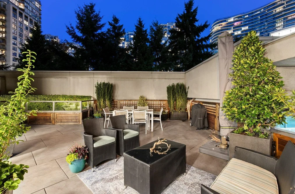 307 1009 EXPO BOULEVARD, Vancouver BC V6Z 2V9, Vancouver BC — Residential for Sale - Photo 2