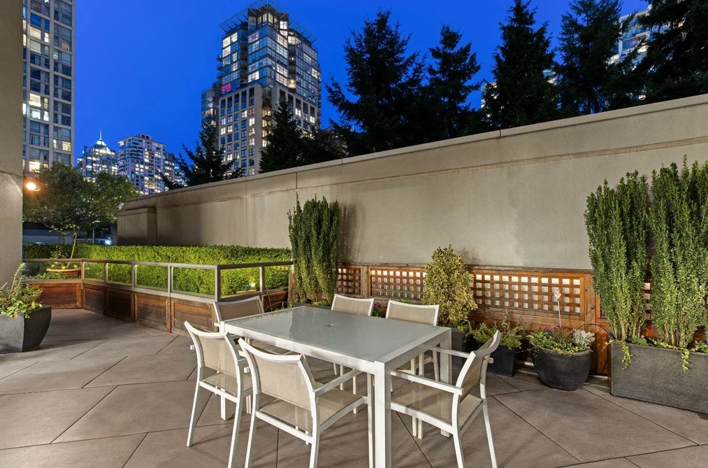 307 1009 EXPO BOULEVARD, Vancouver BC V6Z 2V9, Vancouver BC — Residential for Sale - Photo 3