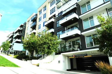 1012 Auckland St Unit 307, New Westminster, BC - MLS: R3158577
